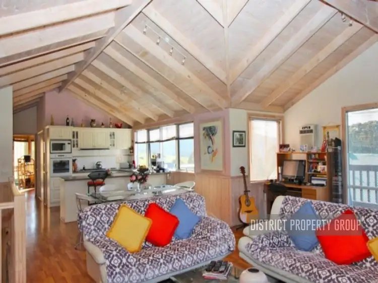 Fourth view of Homely house listing, 33 Alpine Ridge Drive, Merrijig VIC 3723