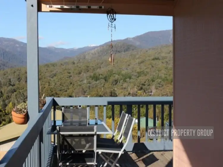 Sixth view of Homely house listing, 33 Alpine Ridge Drive, Merrijig VIC 3723