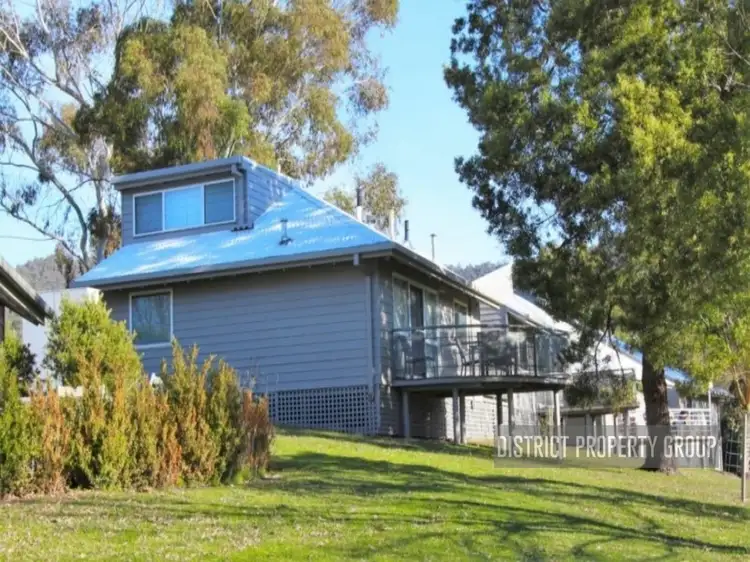 Main view of Homely house listing, 11/30 Mimosa, Merrijig VIC 3723
