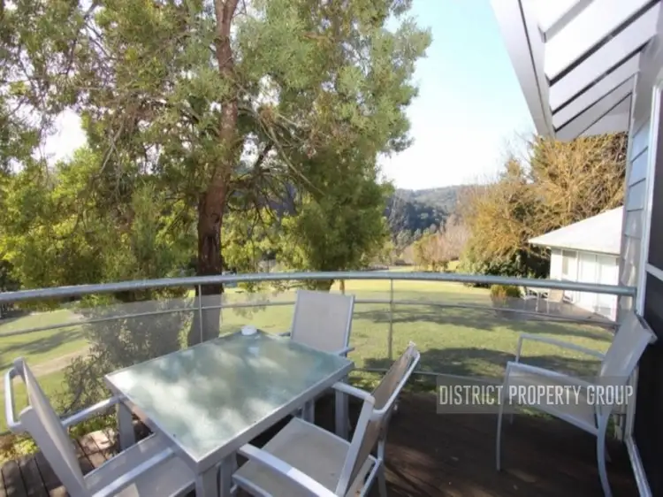 Second view of Homely house listing, 11/30 Mimosa, Merrijig VIC 3723