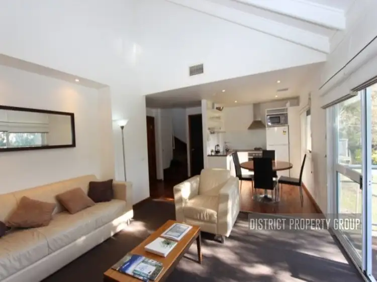 Third view of Homely house listing, 11/30 Mimosa, Merrijig VIC 3723