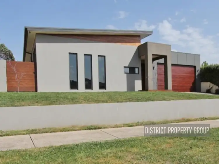 Main view of Homely house listing, 20 Cambridge Drive, Mansfield VIC 3722