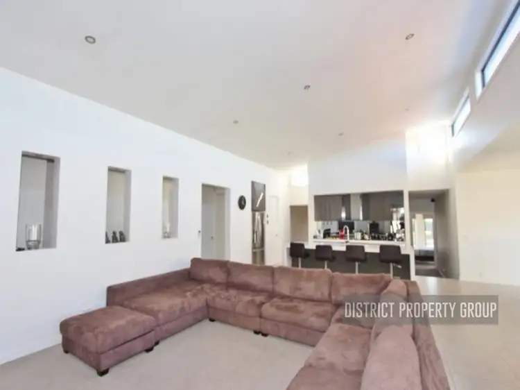 Second view of Homely house listing, 20 Cambridge Drive, Mansfield VIC 3722