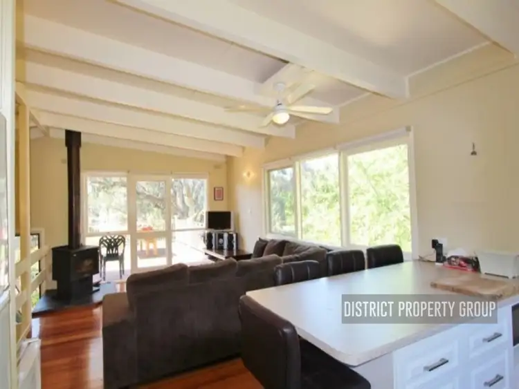 Sixth view of Homely house listing, 29 Lake Drive, Howqua Inlet VIC 3723