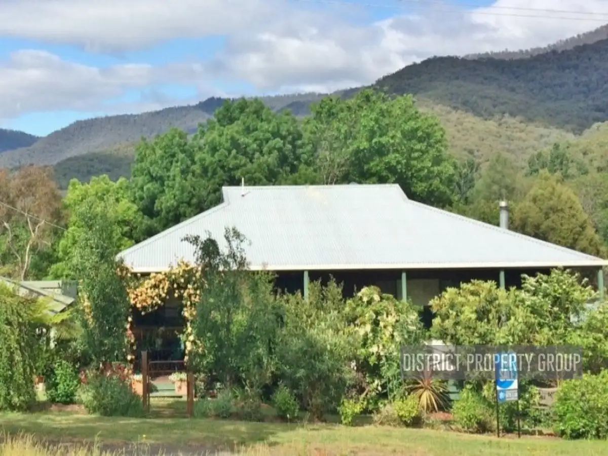 Main view of Homely house listing, 14 Chenery Street, Jamieson VIC 3723