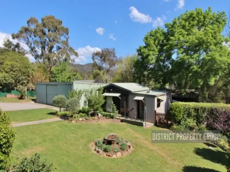 Third view of Homely house listing, 14 Chenery Street, Jamieson VIC 3723