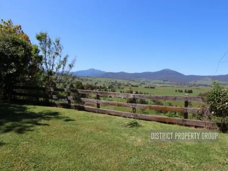 Main view of Homely rural property listing, 317 Buttercup Road, Merrijig VIC 3723