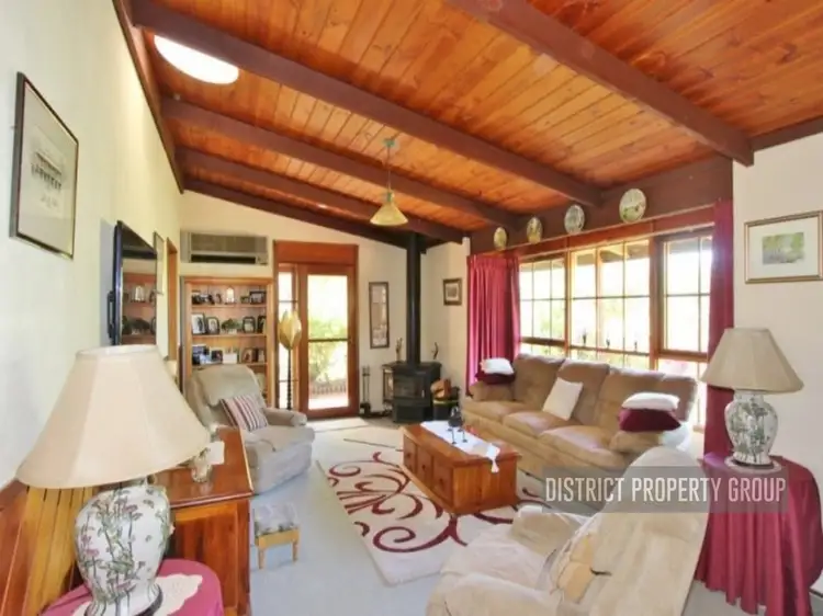 Fourth view of Homely rural property listing, 317 Buttercup Road, Merrijig VIC 3723