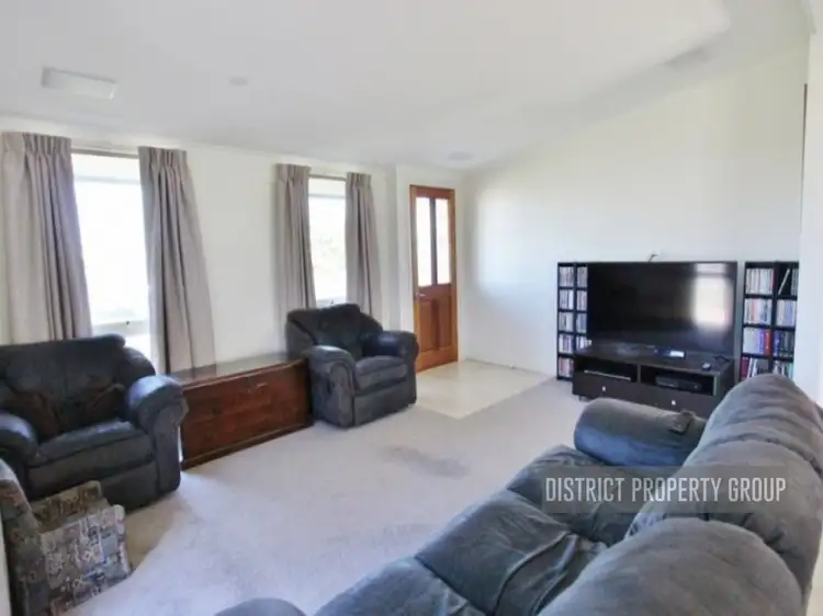Third view of Homely house listing, 12 Kidston Parade, Mansfield VIC 3722