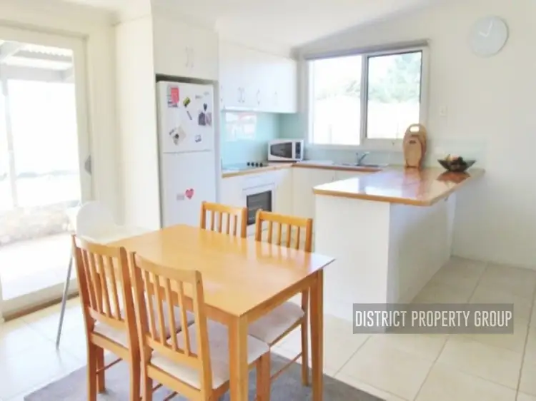 Fifth view of Homely house listing, 12 Kidston Parade, Mansfield VIC 3722
