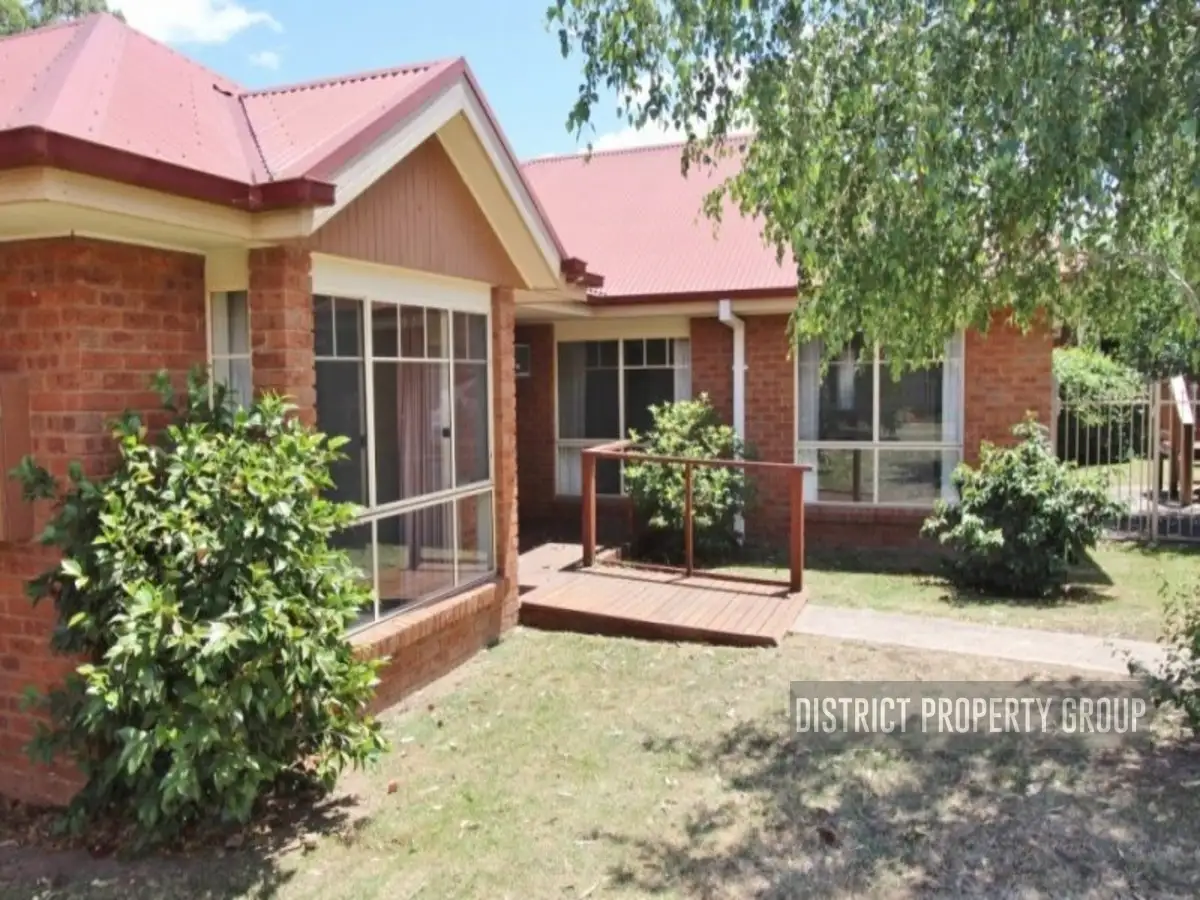 Main view of Homely unit listing, 7B Old Mill Road, Mansfield VIC 3722