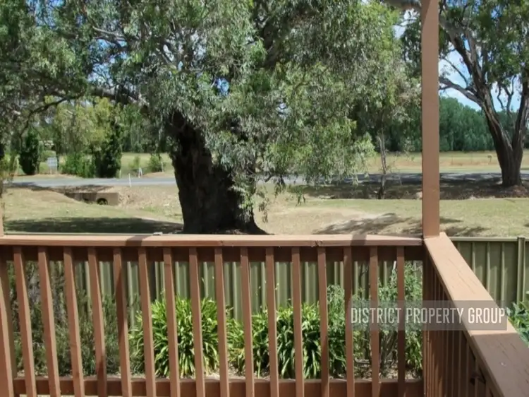 Second view of Homely unit listing, 7B Old Mill Road, Mansfield VIC 3722