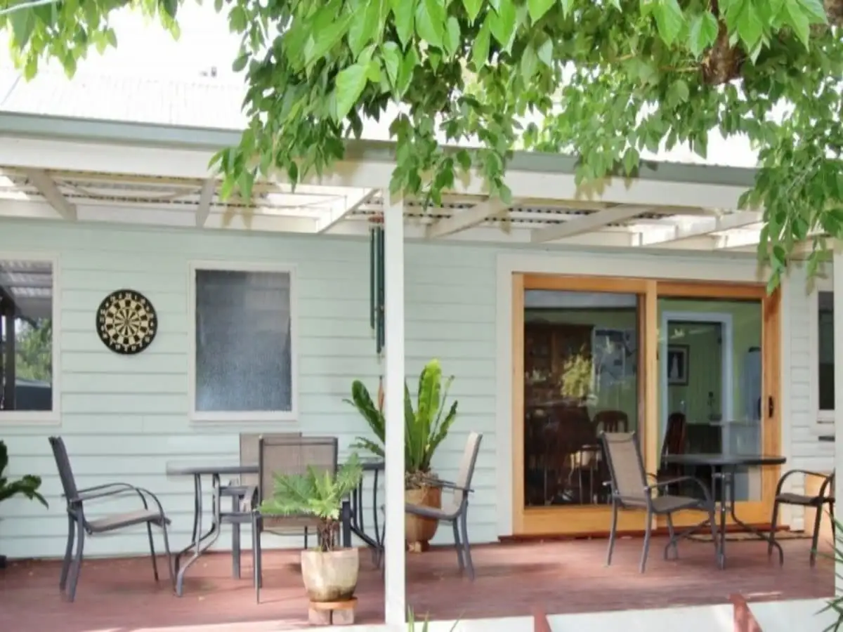 Main view of Homely house listing, 45 Malcolm Street, Mansfield VIC 3722