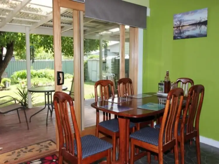 Second view of Homely house listing, 45 Malcolm Street, Mansfield VIC 3722