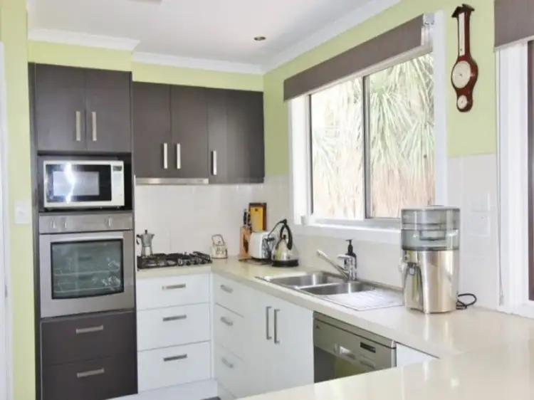 Third view of Homely house listing, 45 Malcolm Street, Mansfield VIC 3722