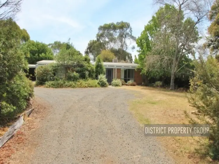 115 Highton Lane, Mansfield VIC 3722