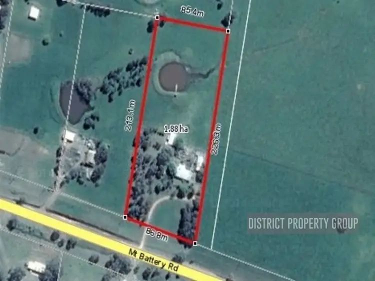 Main view of Homely house listing, 149 Mt Battery Road, Mansfield VIC 3722