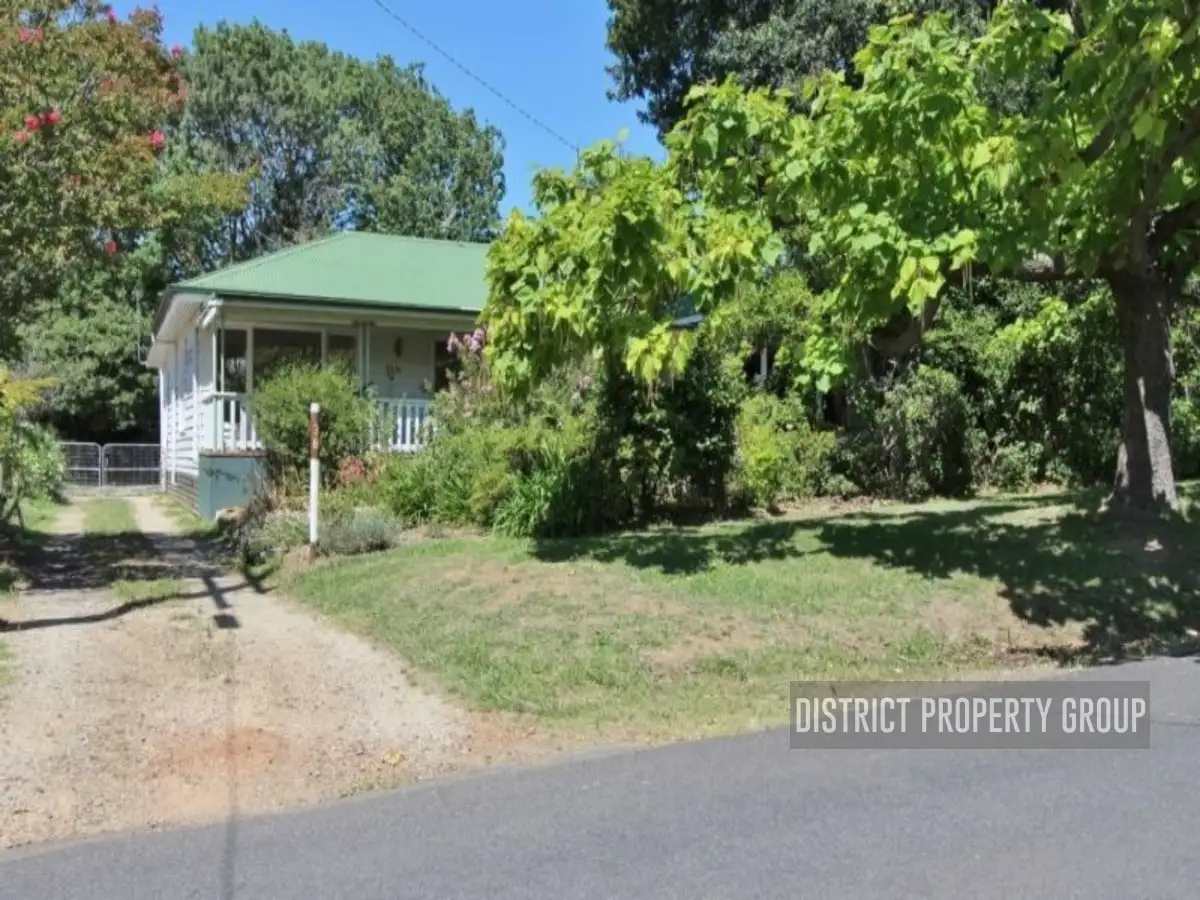 Main view of Homely house listing, 38 Elvins Street, Mansfield VIC 3722