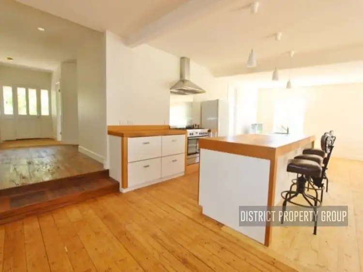 Third view of Homely house listing, 38 Elvins Street, Mansfield VIC 3722