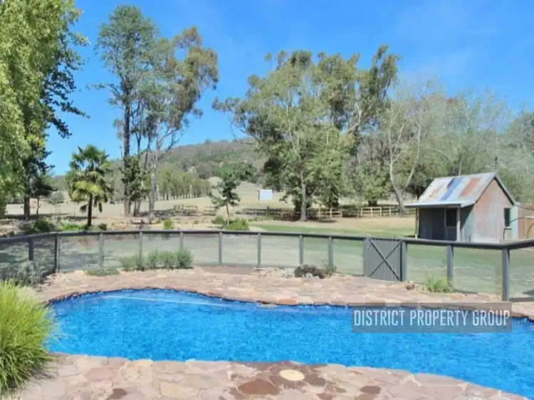 51 Fielding Lane PIRIES, Mansfield VIC 3722