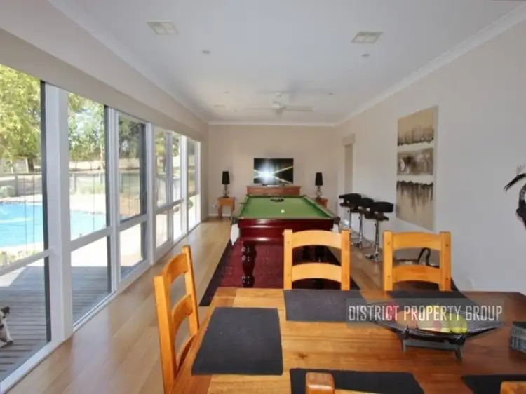 Second view of Homely rural property listing, 51 Fielding Lane PIRIES, Mansfield VIC 3722