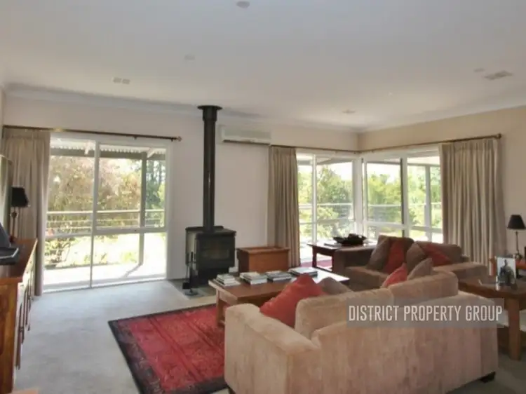 Fourth view of Homely rural property listing, 51 Fielding Lane PIRIES, Mansfield VIC 3722
