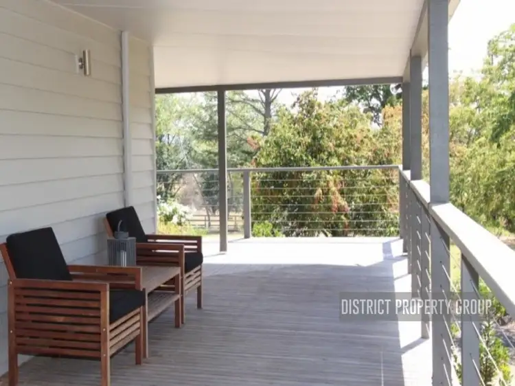Seventh view of Homely rural property listing, 51 Fielding Lane PIRIES, Mansfield VIC 3722