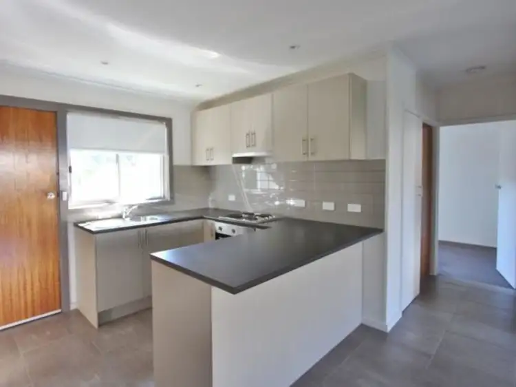 Main view of Homely unit listing, 13 Malcolm, Mansfield VIC 3722
