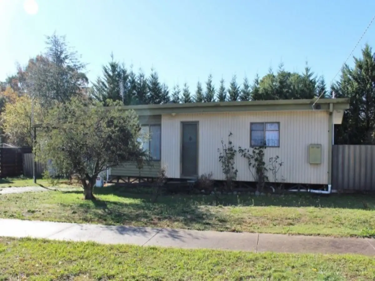 Main view of Homely house listing, 4 Prest Court, Mansfield VIC 3722