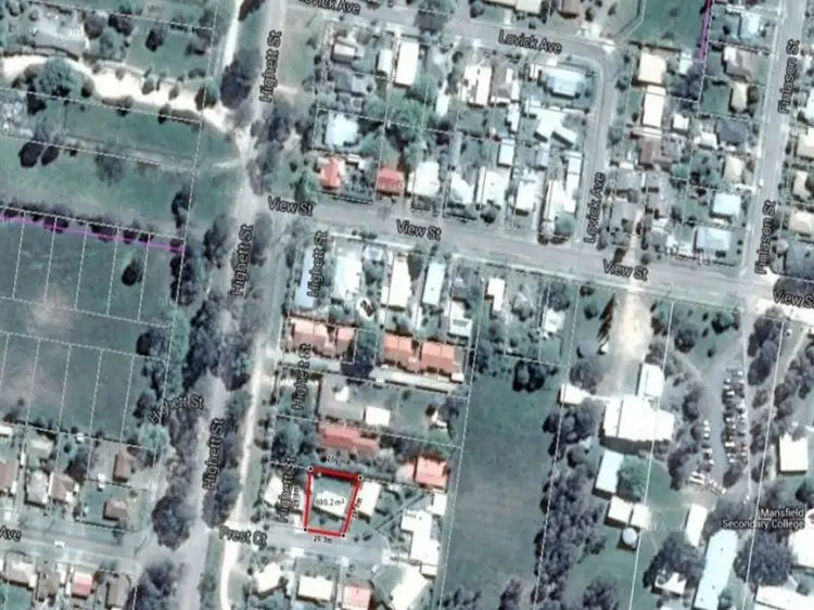 Seventh view of Homely house listing, 4 Prest Court, Mansfield VIC 3722