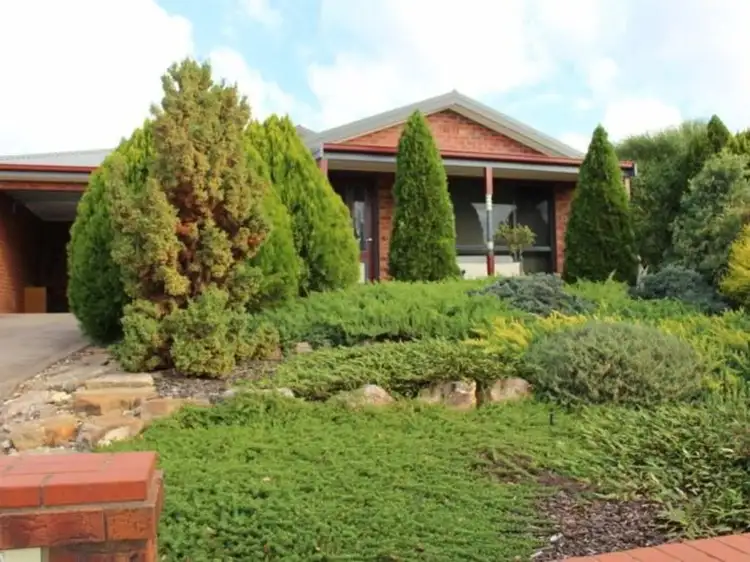 4 Broadbent Court, Mansfield VIC 3722