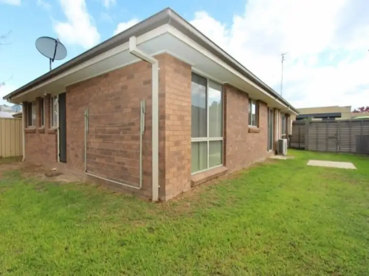 Second view of Homely unit listing, 3/4 Mitchell Court, Mansfield VIC 3722