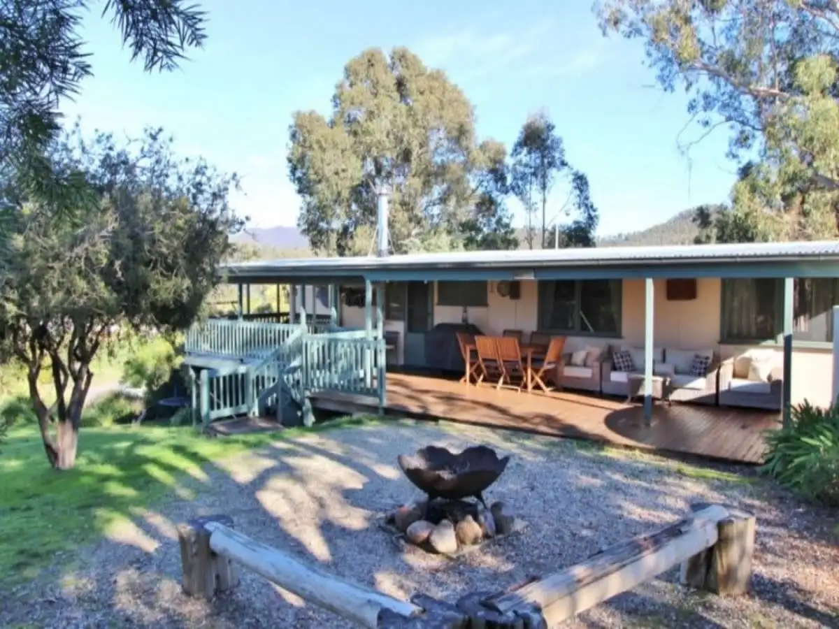 Main view of Homely house listing, 9 Lyle Court, Goughs Bay VIC 3723