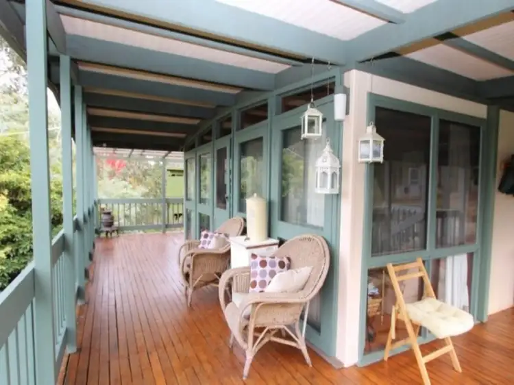 Third view of Homely house listing, 9 Lyle Court, Goughs Bay VIC 3723
