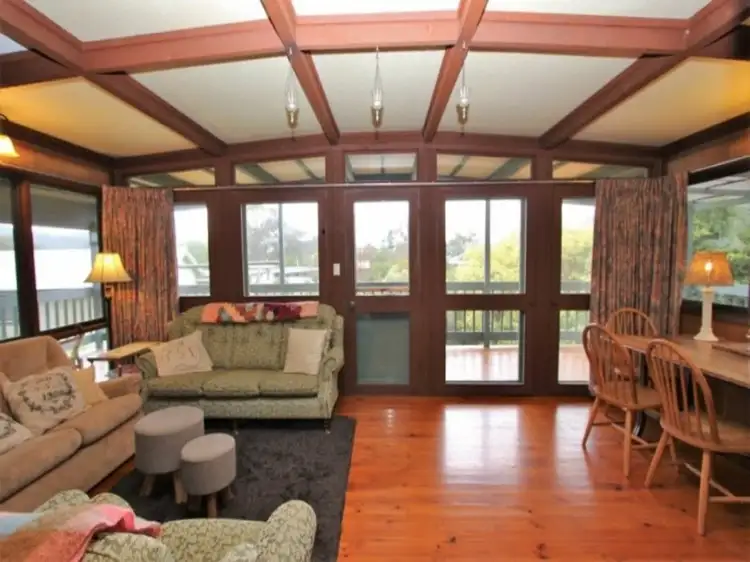 Fourth view of Homely house listing, 9 Lyle Court, Goughs Bay VIC 3723
