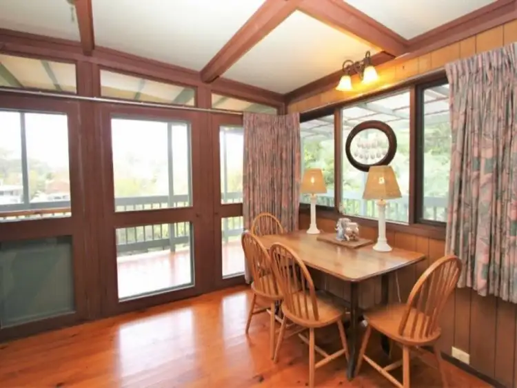 Fifth view of Homely house listing, 9 Lyle Court, Goughs Bay VIC 3723