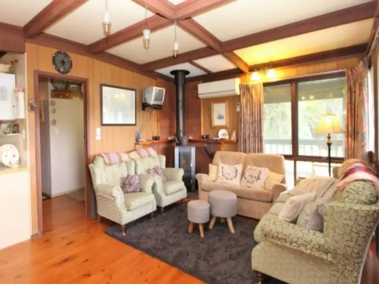 Sixth view of Homely house listing, 9 Lyle Court, Goughs Bay VIC 3723