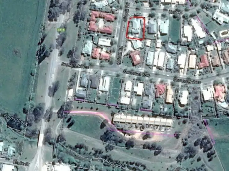 Third view of Homely house listing, 2 Kent Court, Mansfield VIC 3722