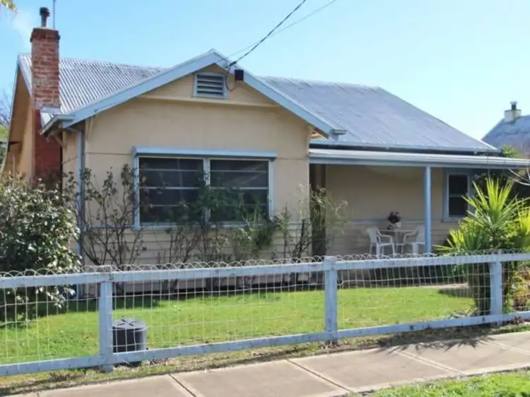 3 Collopy Street, Mansfield VIC 3722