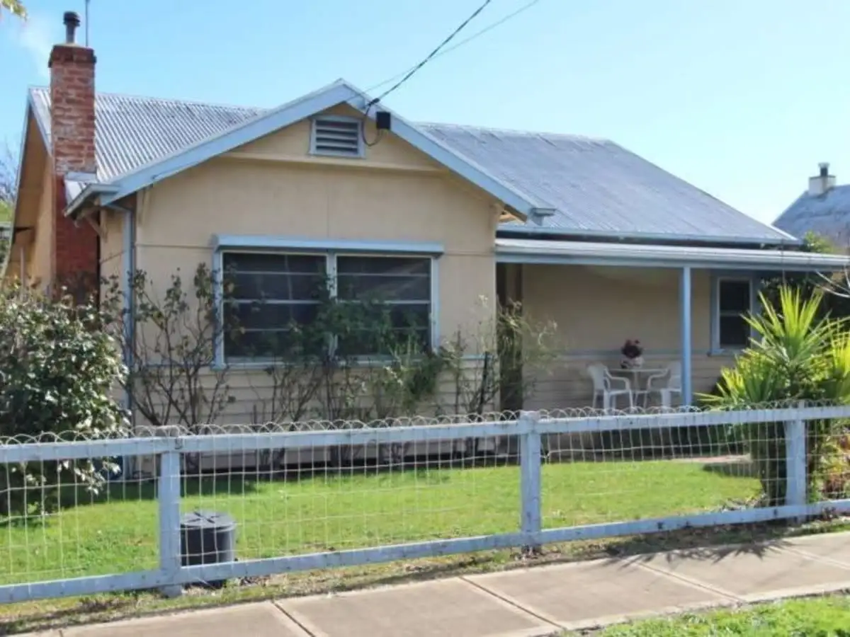 Main view of Homely house listing, 3 Collopy Street, Mansfield VIC 3722