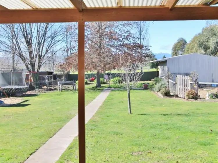 108 Highton Lane, Mansfield VIC 3722