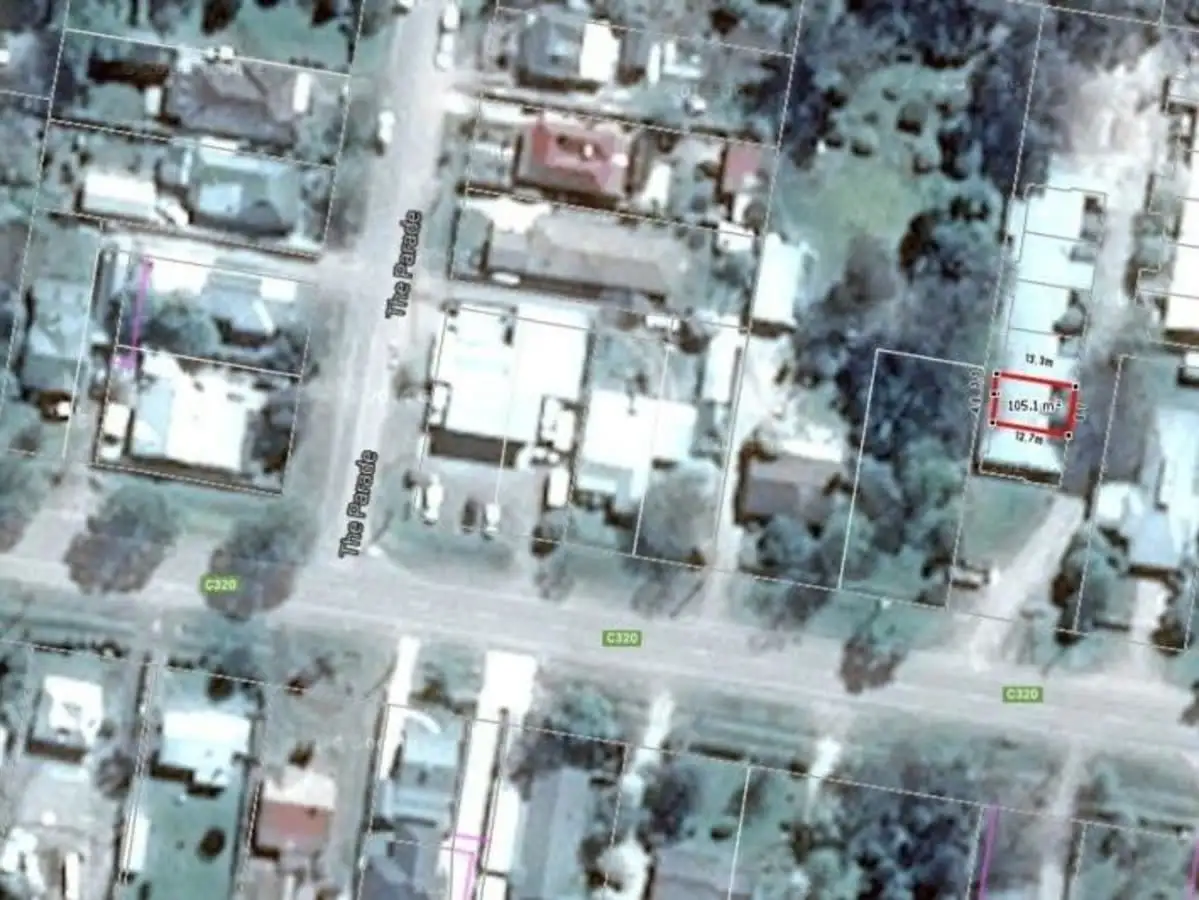 Main view of Homely unit listing, 2/13 Malcolm, Mansfield VIC 3722