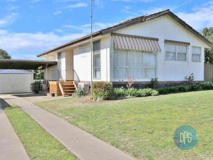 Main view of Homely house listing, 10 Murphy Street, Mansfield VIC 3722