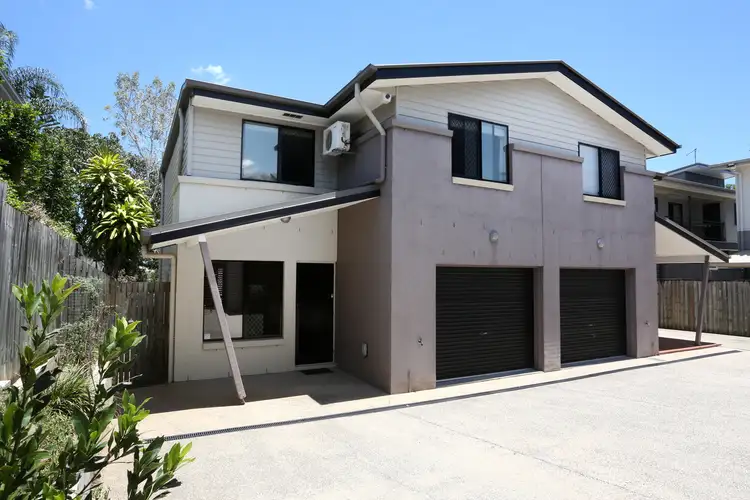 Main view of Homely townhouse listing, 3/29 Wallace Street, Moorooka QLD 4105