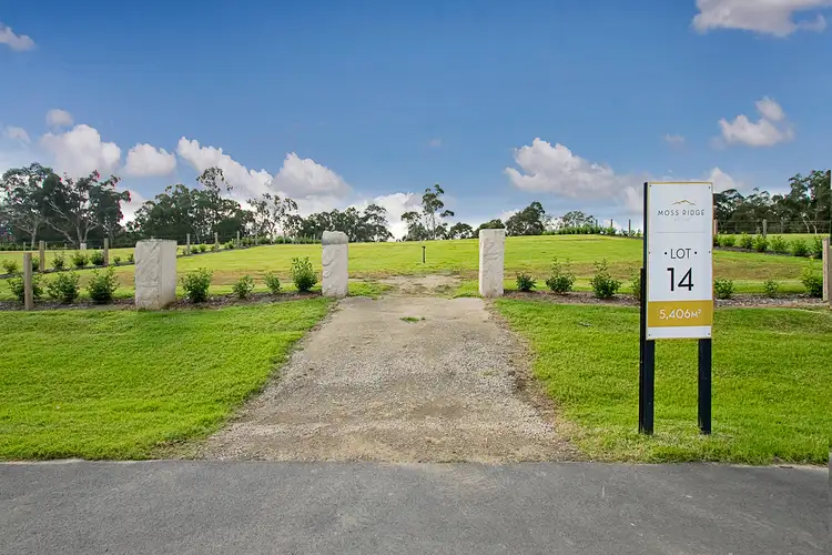 LOT 14, 635 Sackville Ferry Road, Sackville North NSW 2756