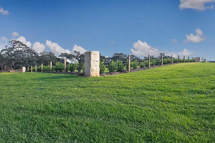 Second view of Homely land listing, LOT 14, 635 Sackville Ferry Road, Sackville North NSW 2756
