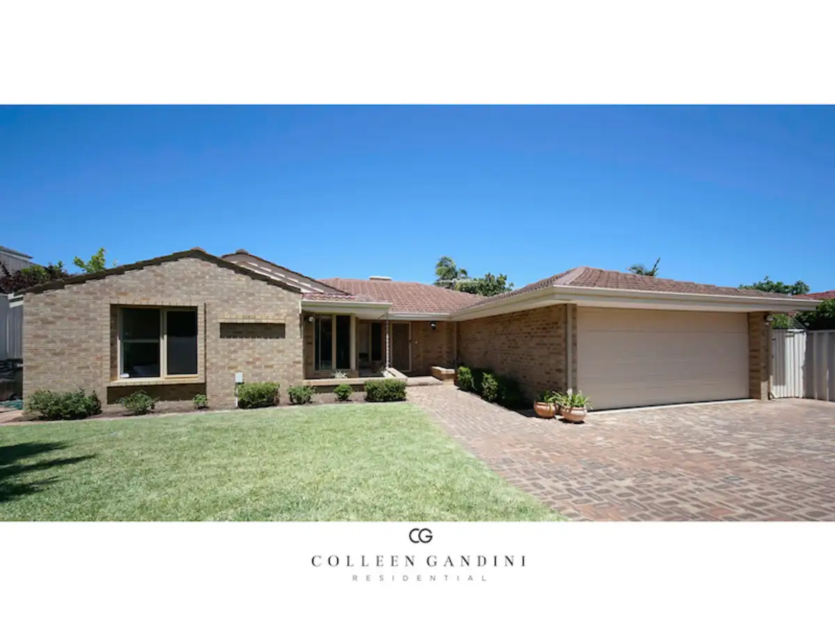 Main view of Homely house listing, 51 Reynolds Road, Mount Pleasant WA 6153