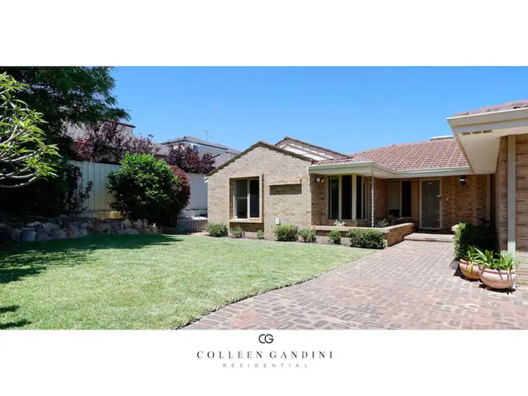 Second view of Homely house listing, 51 Reynolds Road, Mount Pleasant WA 6153
