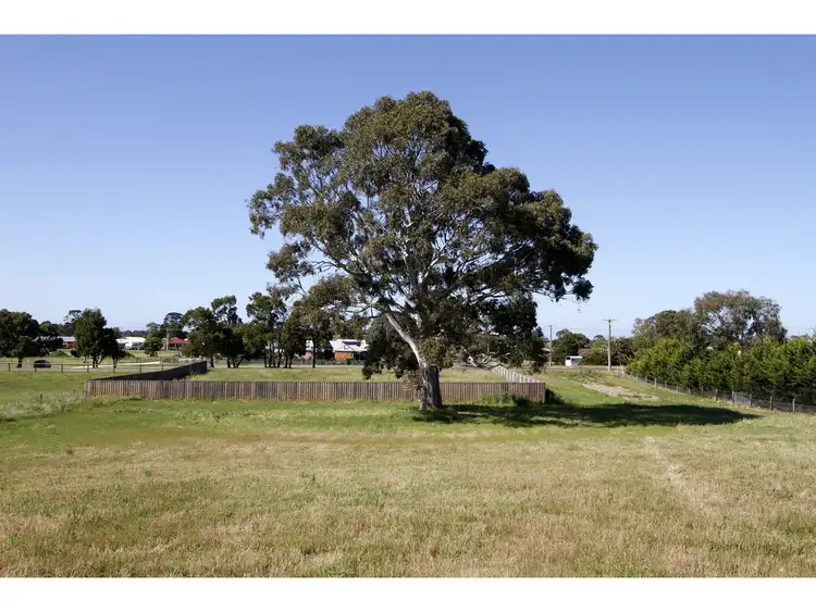 Second view of Homely land listing, 63 Wyndham Street, Stratford VIC 3862
