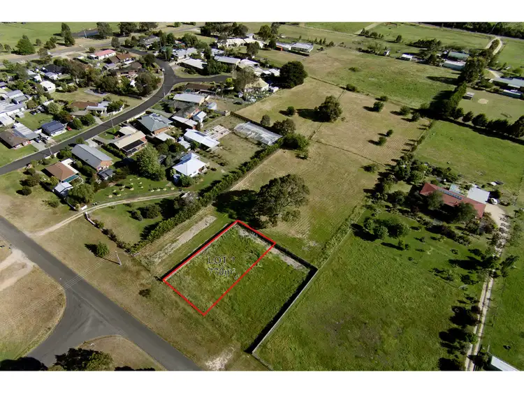 61 Wyndham Street, Stratford VIC 3862